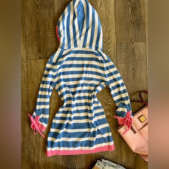 XS Striped Lilly Pulitzer Top/ Sweater - Picture 4 of 8